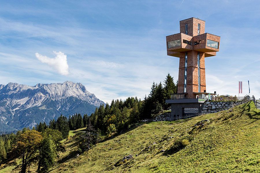 Bergbahn Pillersee